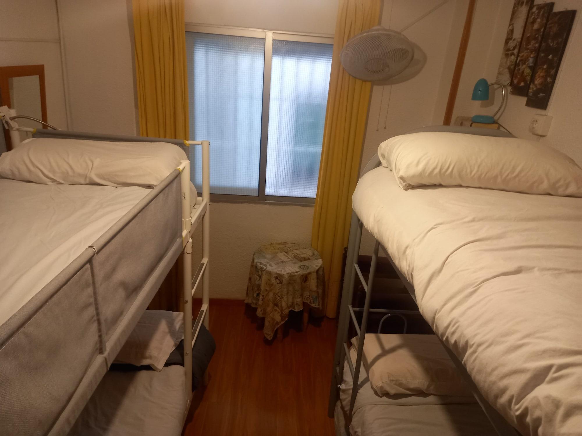 Hostel El Cascabel Granada Buitenkant foto