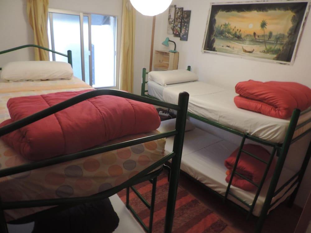 Hostel El Cascabel Granada Buitenkant foto