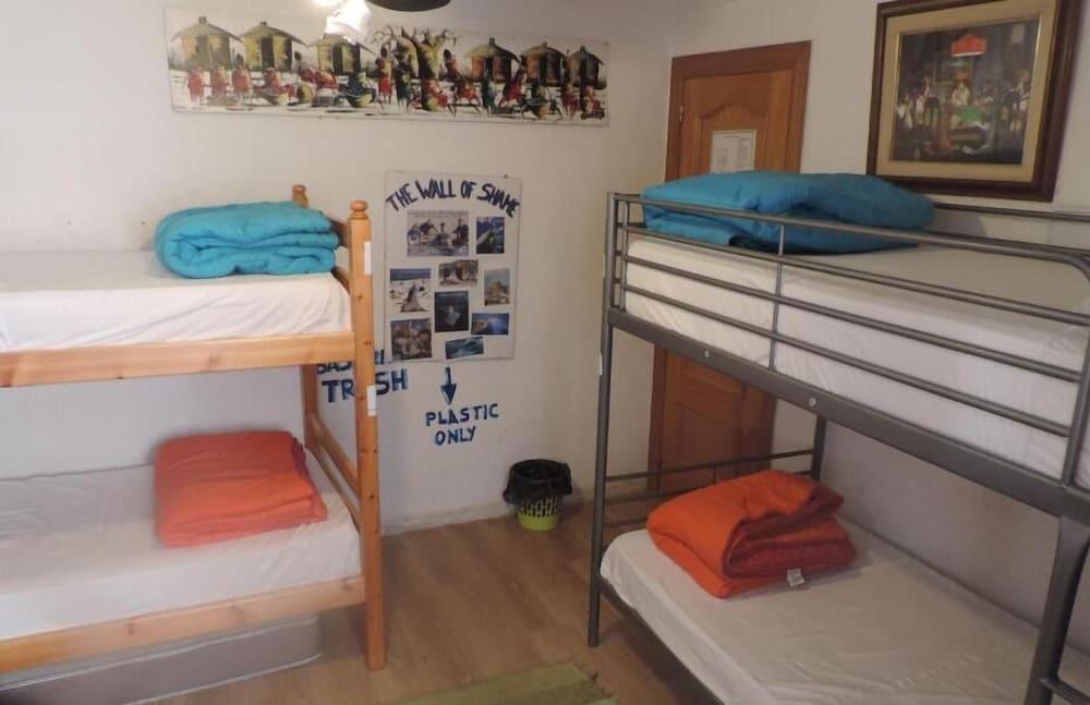 Hostel El Cascabel Granada Buitenkant foto