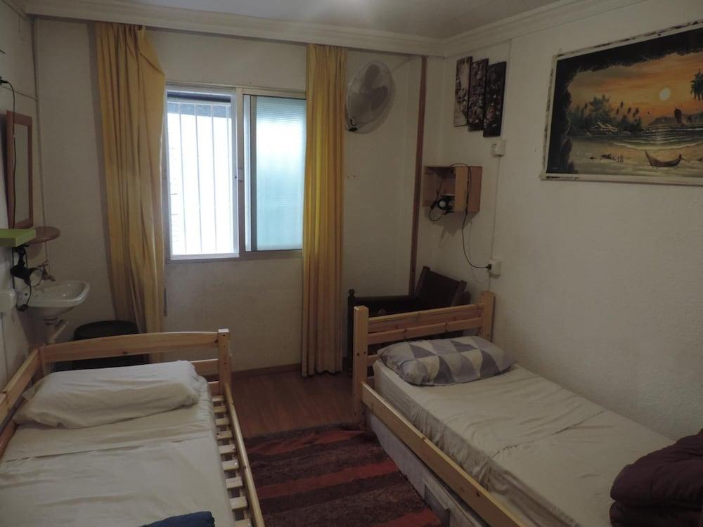 Hostel El Cascabel Granada Buitenkant foto